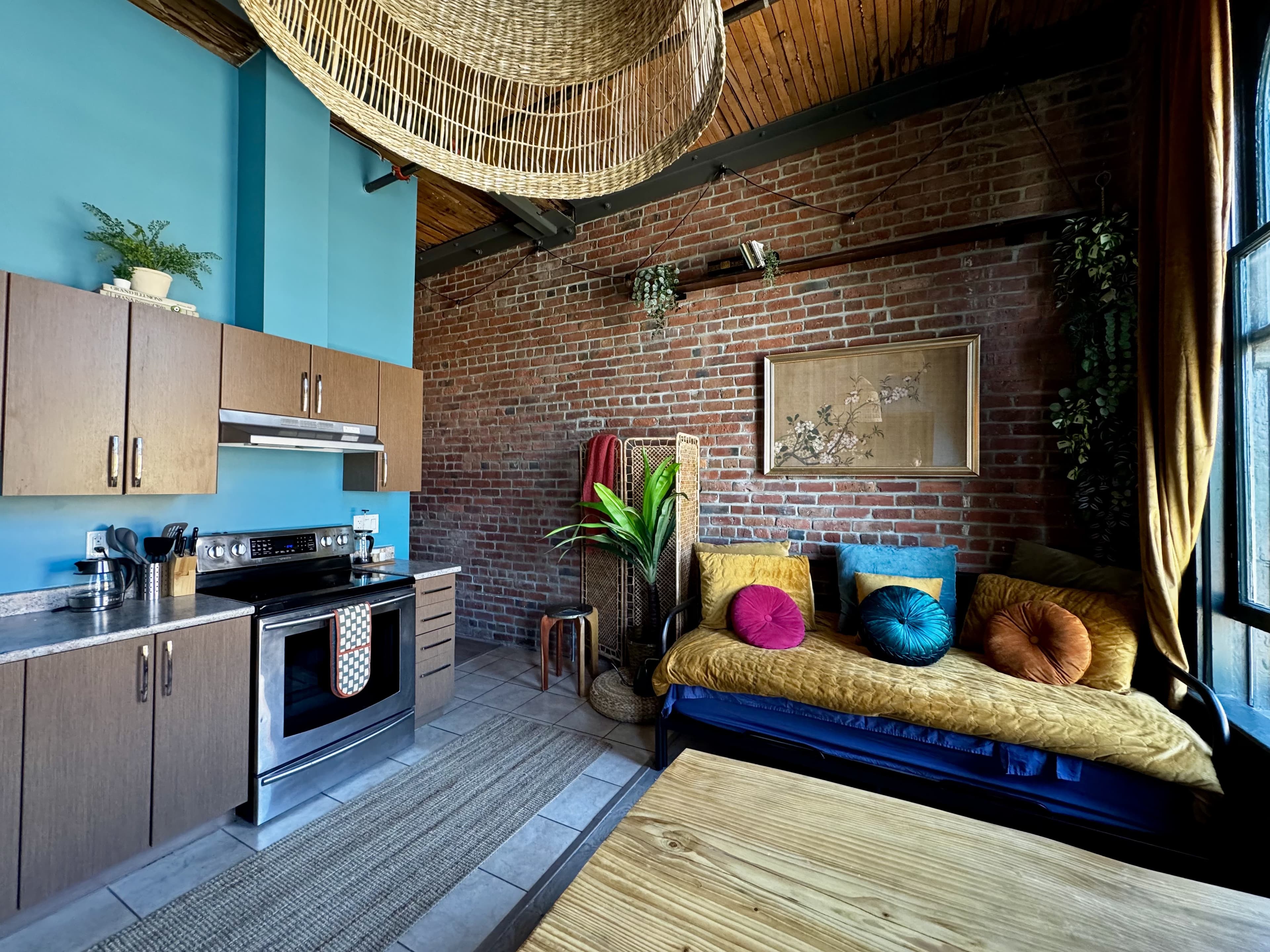 40 Powell - #508 The Oasis