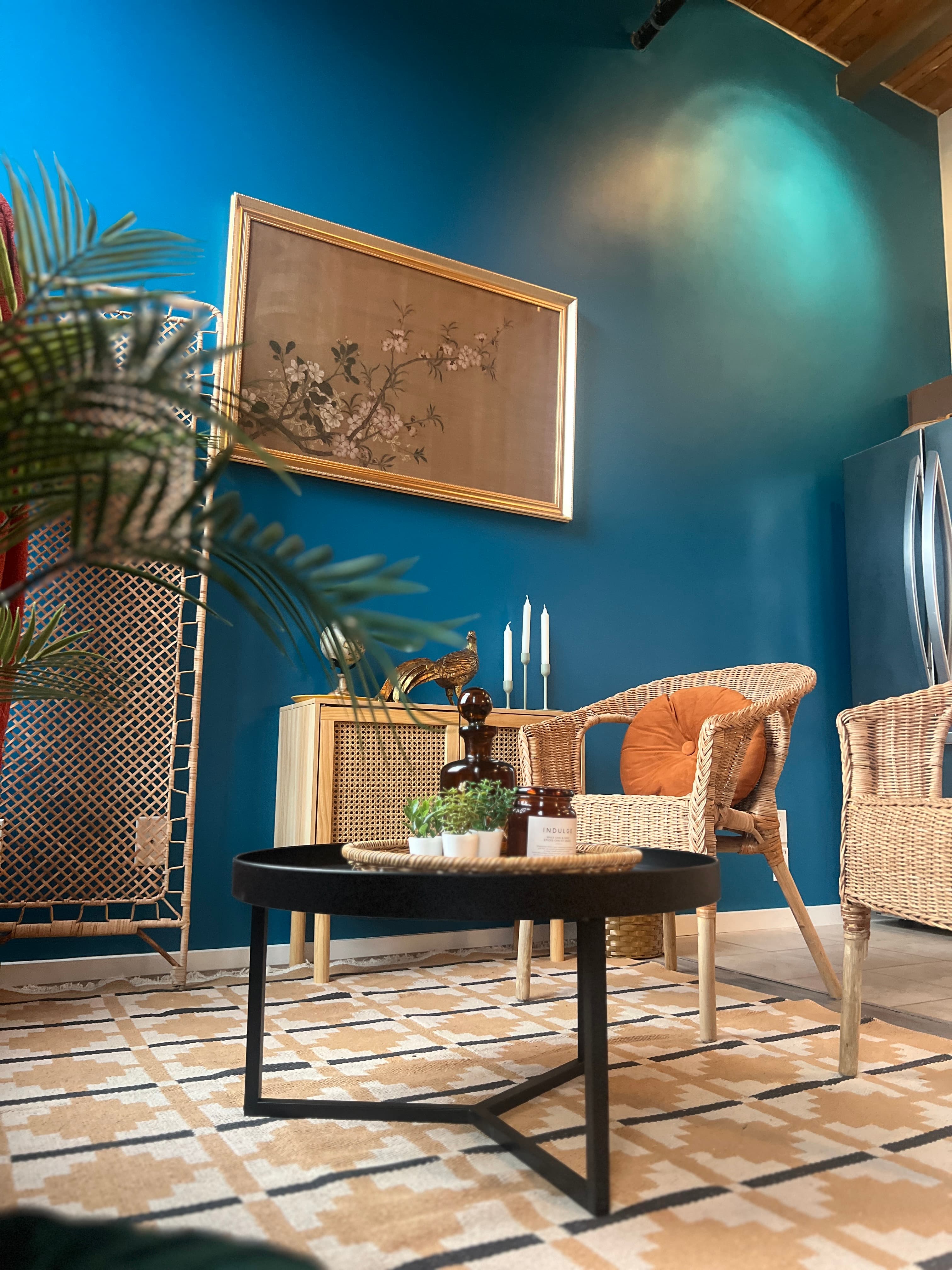 40 Powell - #508 The Oasis