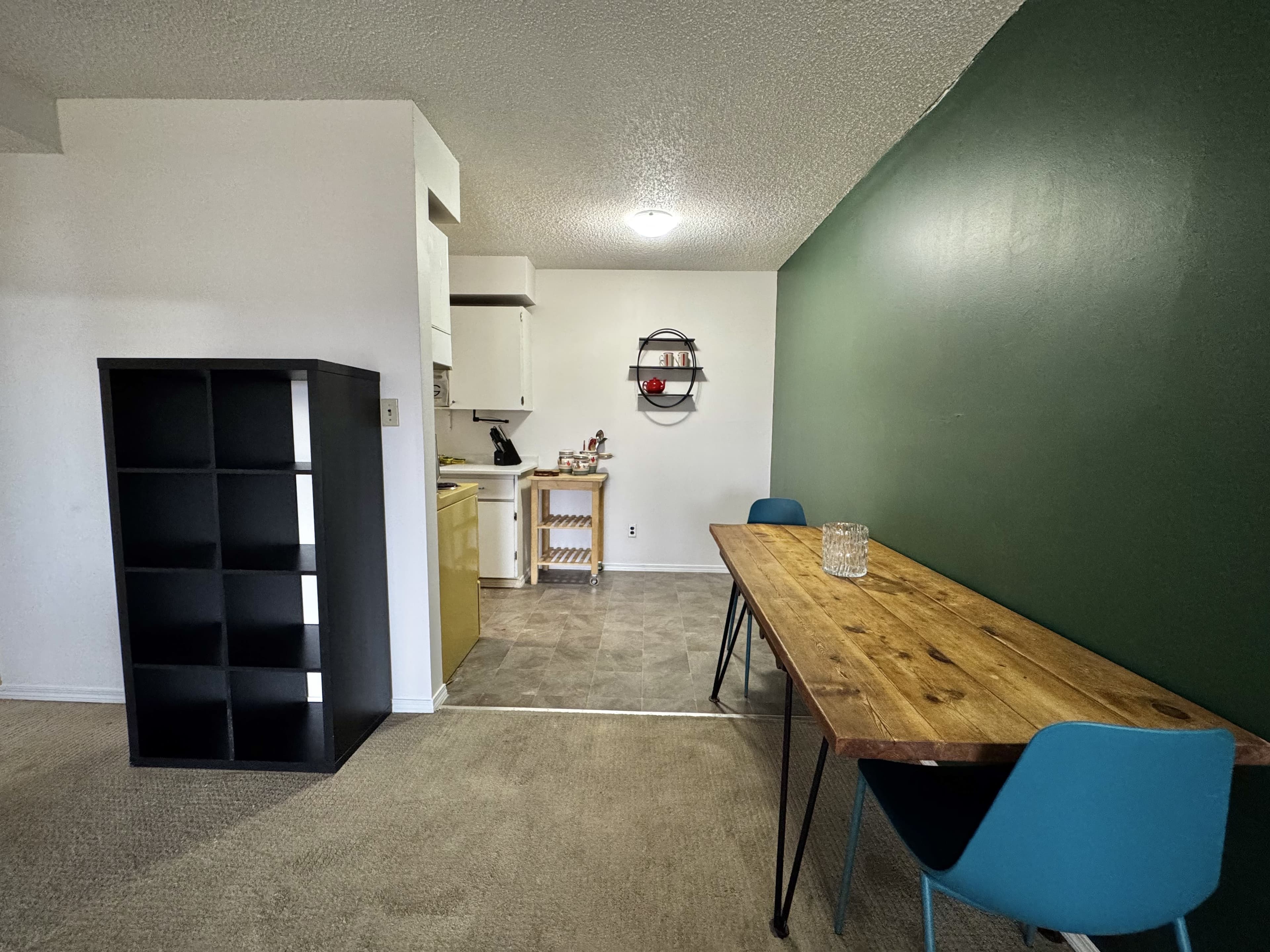 801 E 6th - Furnished 1 BR in Mount Pleasant 