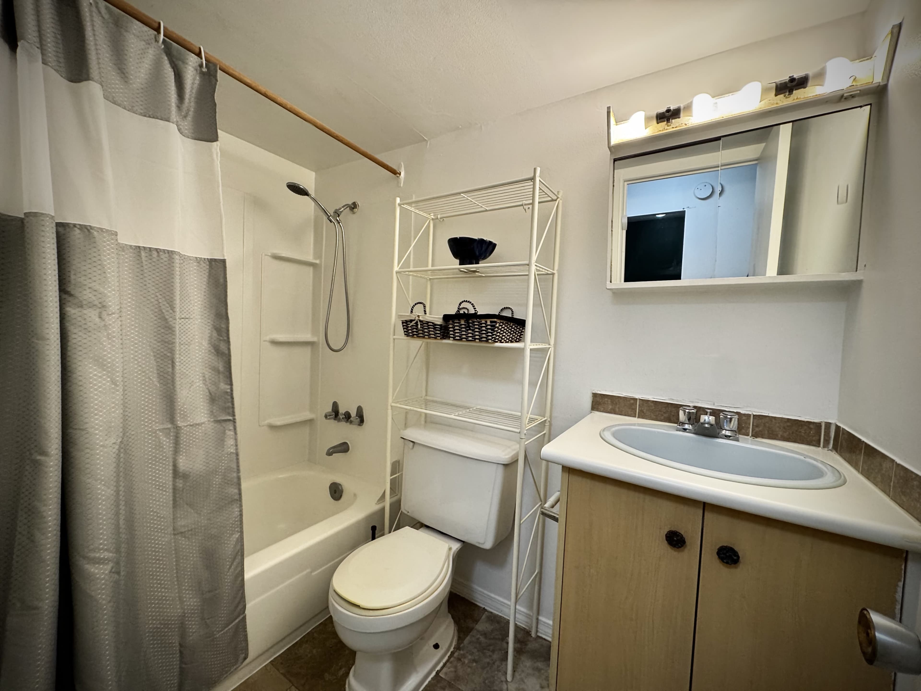 801 E 6th - Furnished 1 BR in Mount Pleasant 