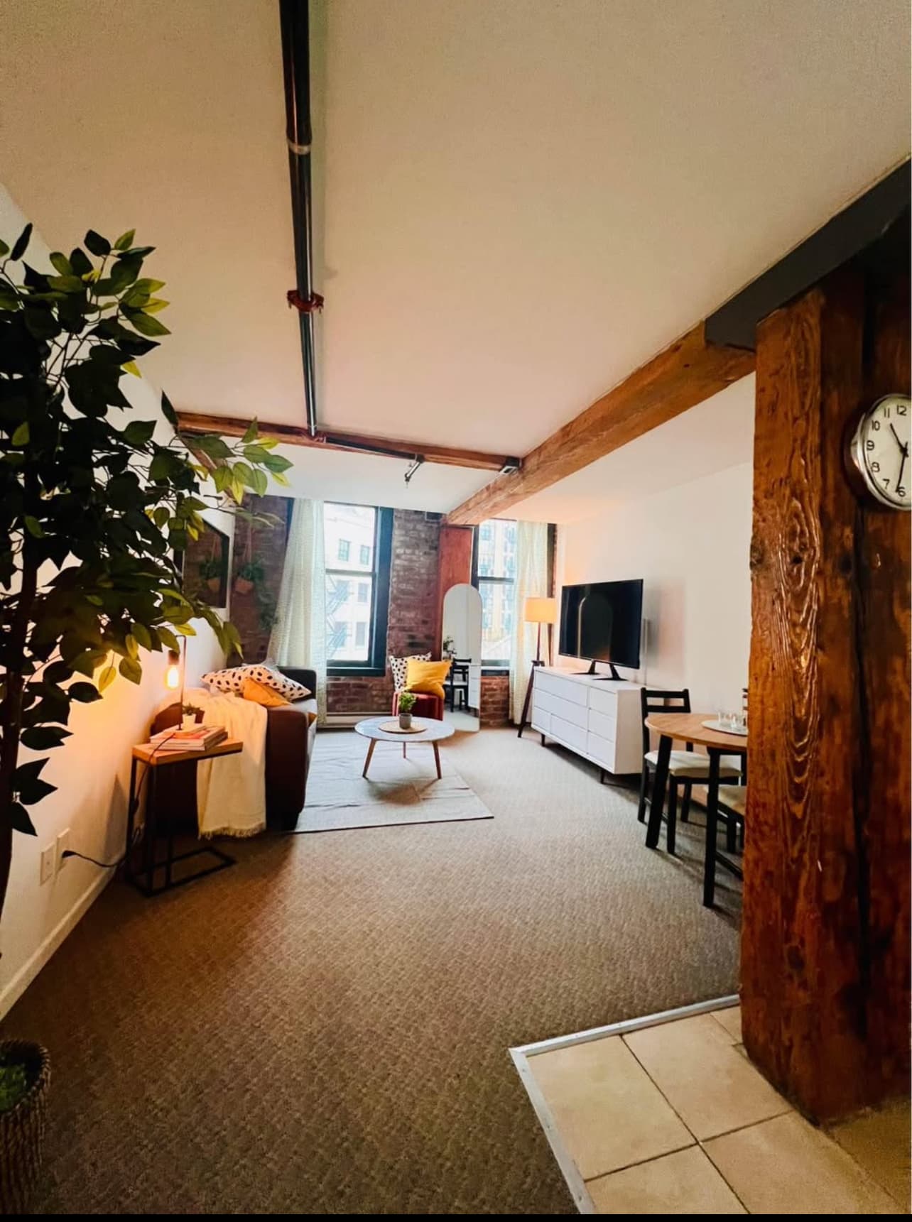 40 Powell #406 - 1BR in Gastown