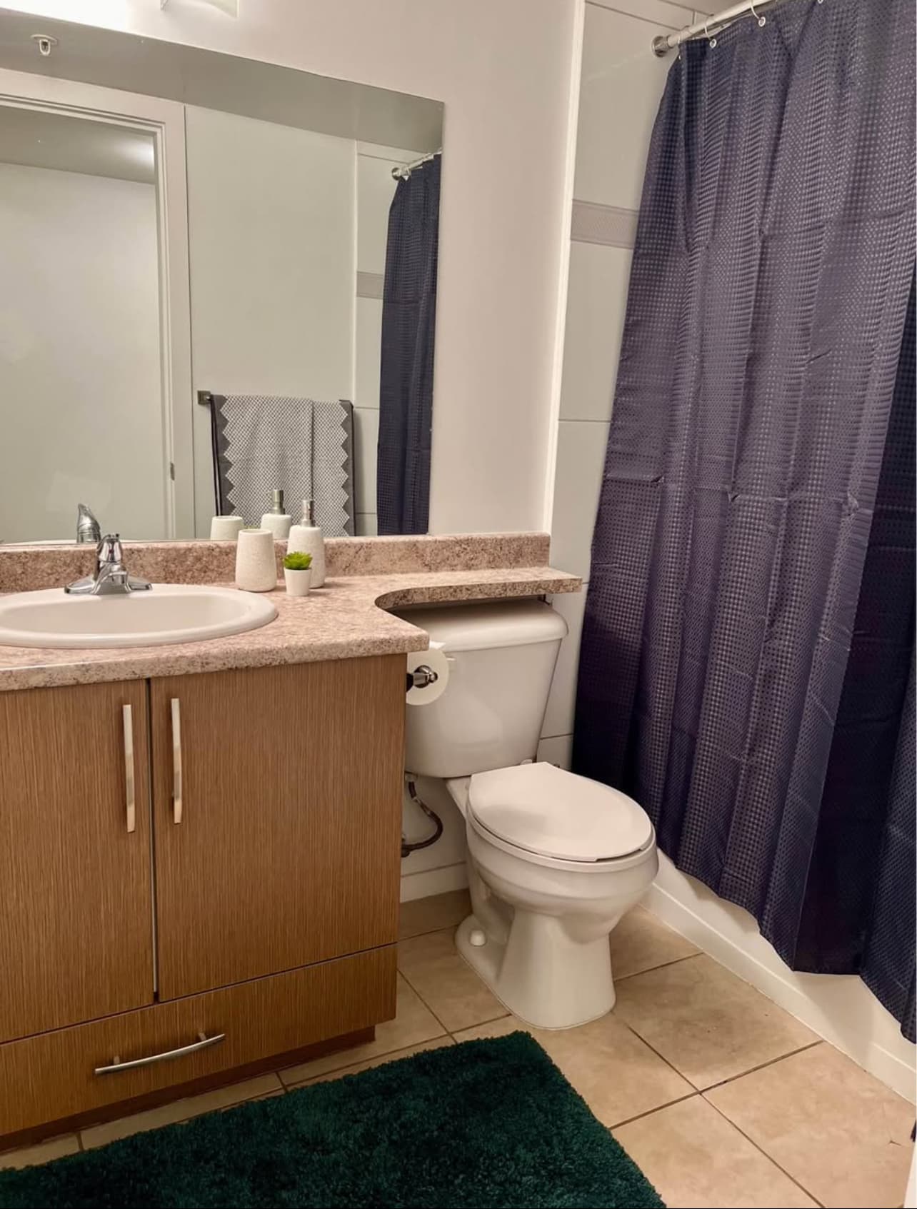 40 Powell #406 - 1BR in Gastown