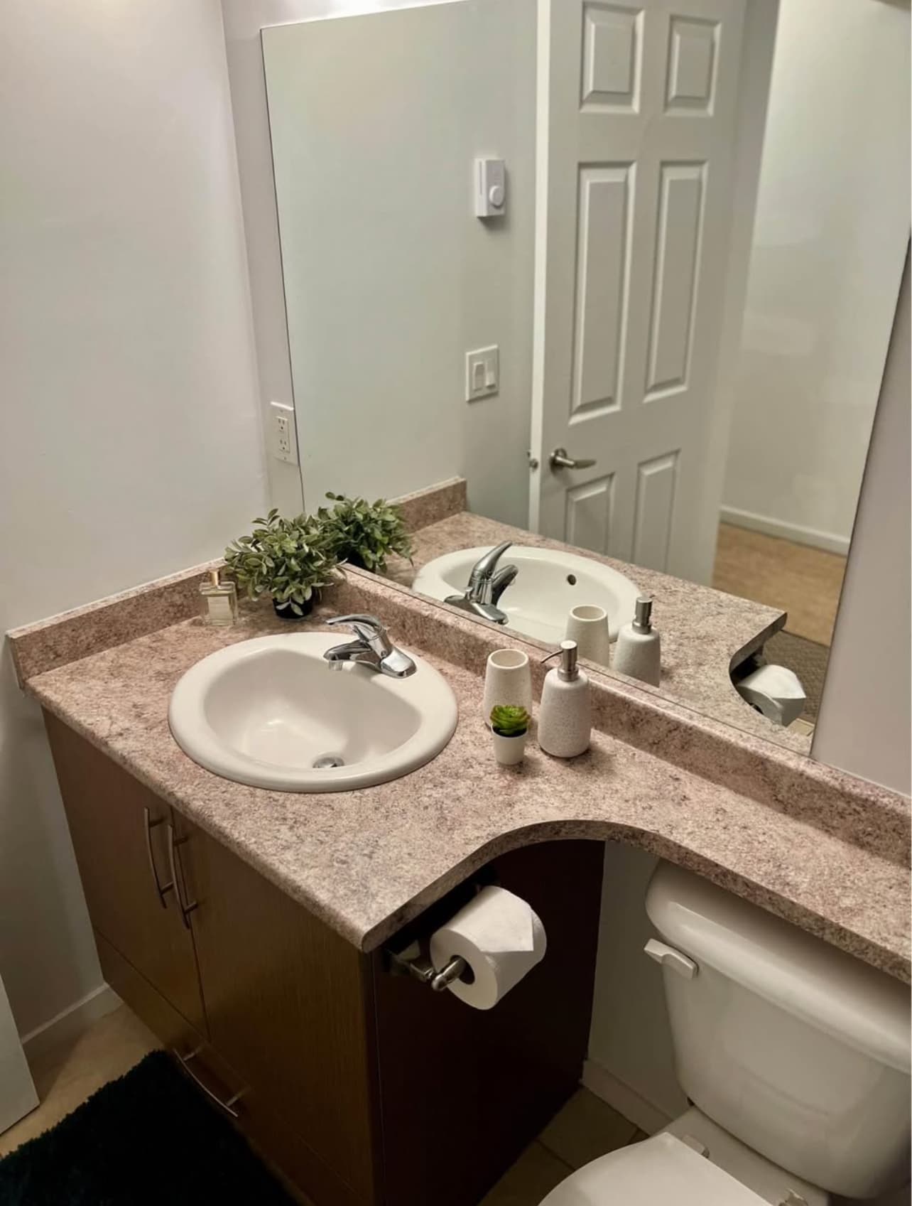 40 Powell #406 - 1BR in Gastown