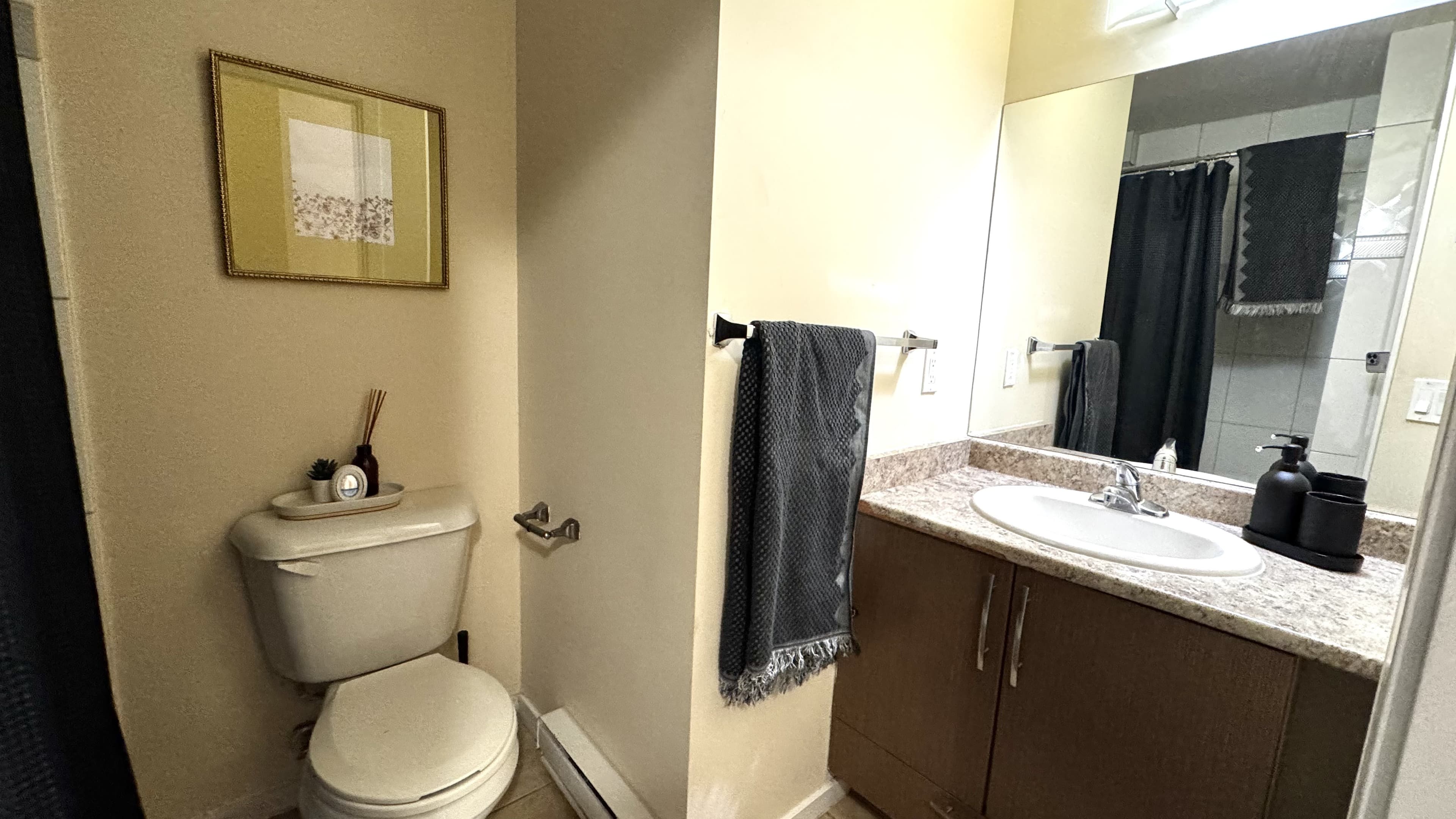 40 Powell #501 - Modern 1BR in Gastown