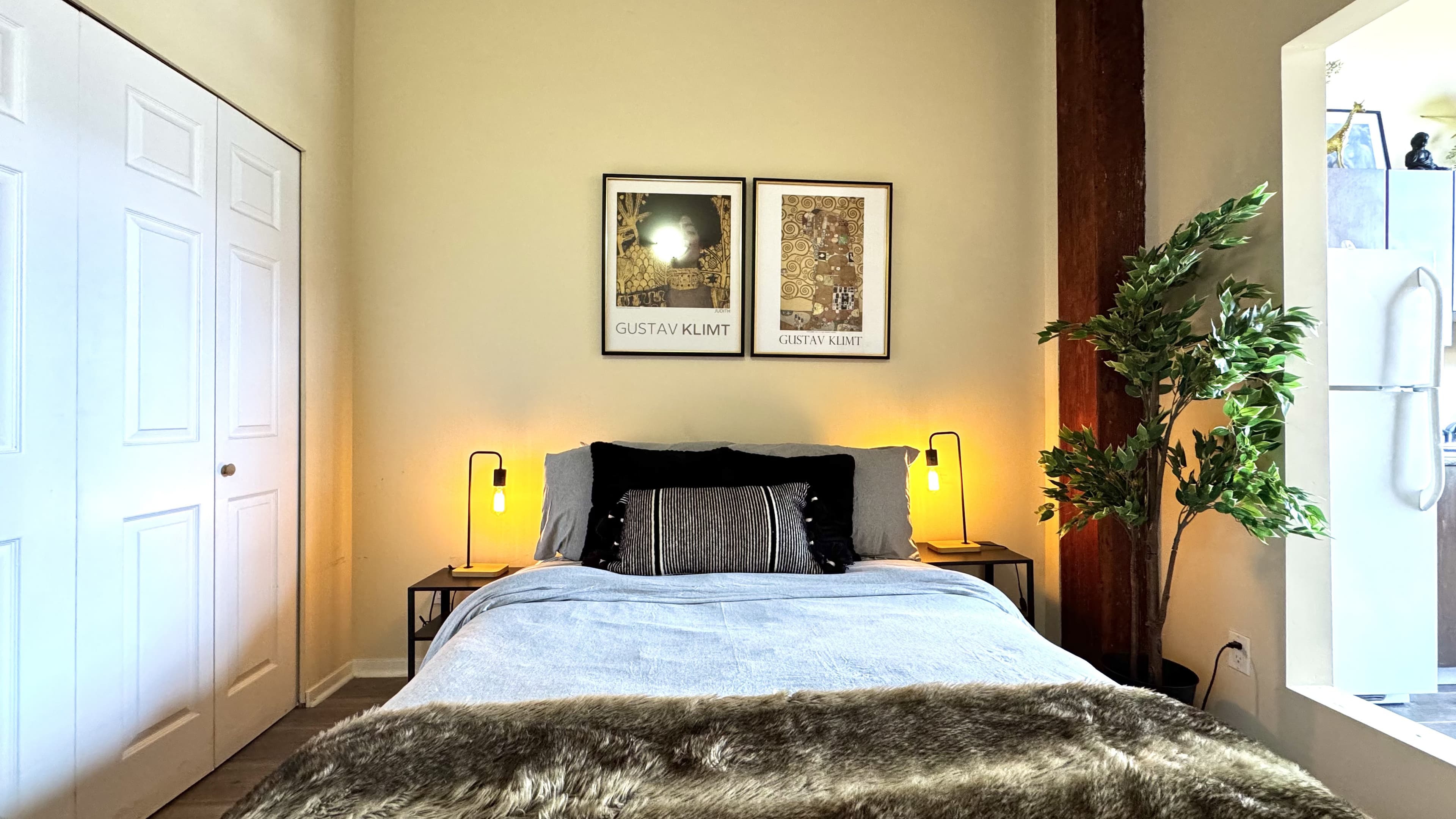 40 Powell #501 - Modern 1BR in Gastown