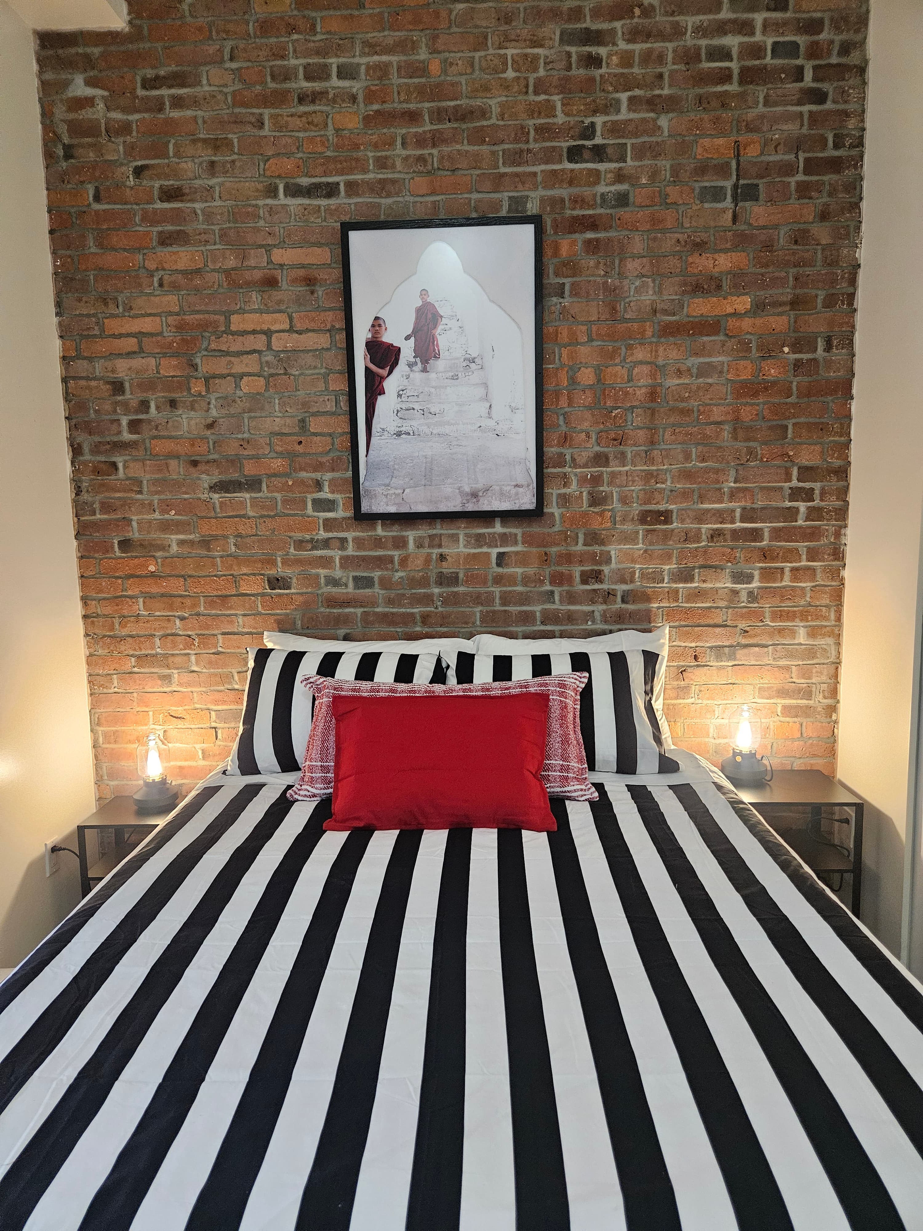 40 Powell #203 - Cozy 1BR in Gastown