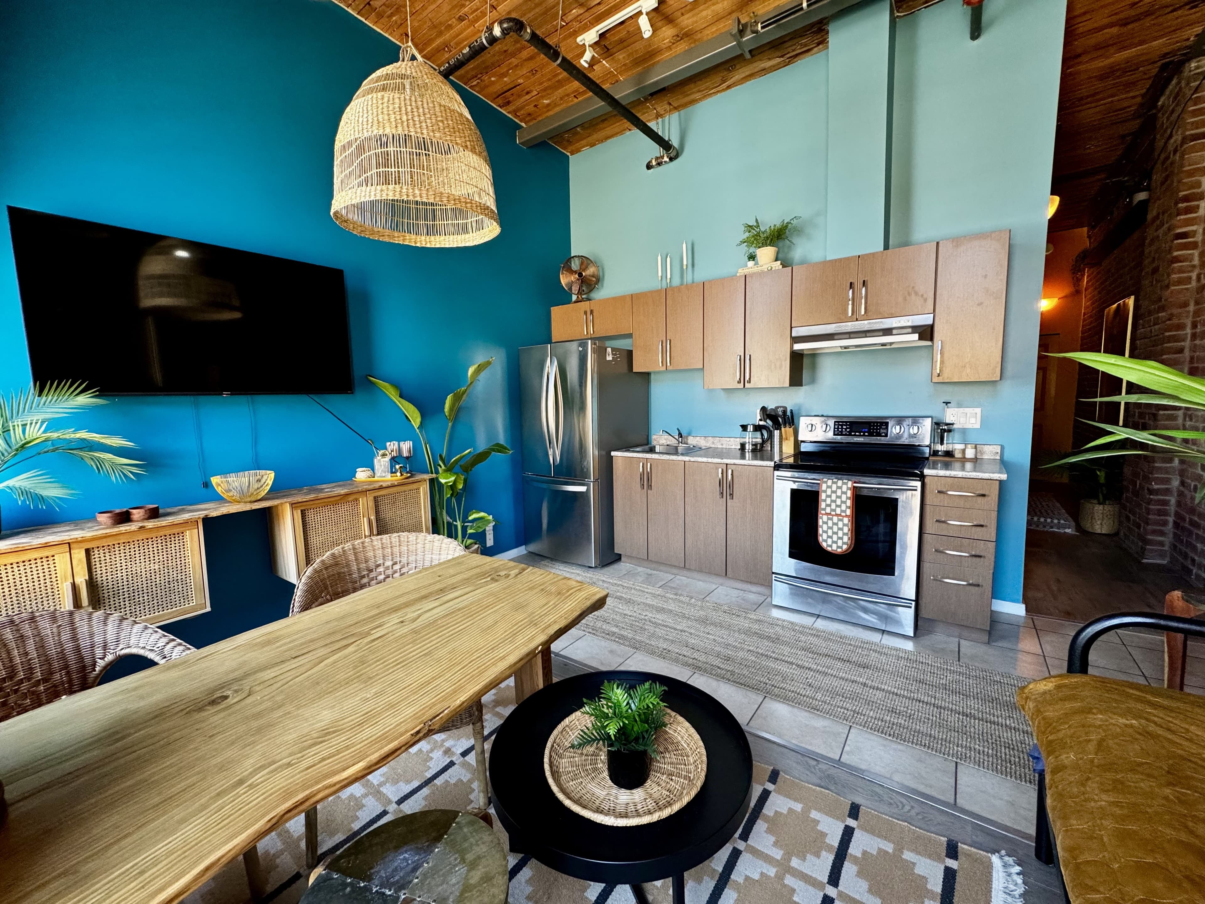 40 Powell - #508 The Oasis