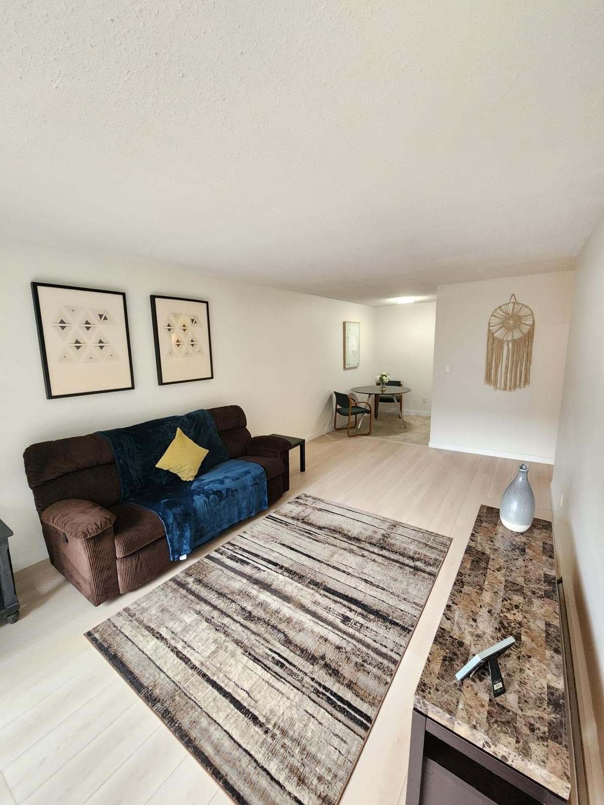 801 E 6th - Spacious Furnished 1 Bd - WC316